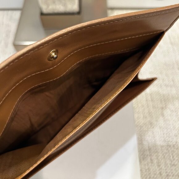 Celine Macadam Continental Wallet - Picture 9 of 14